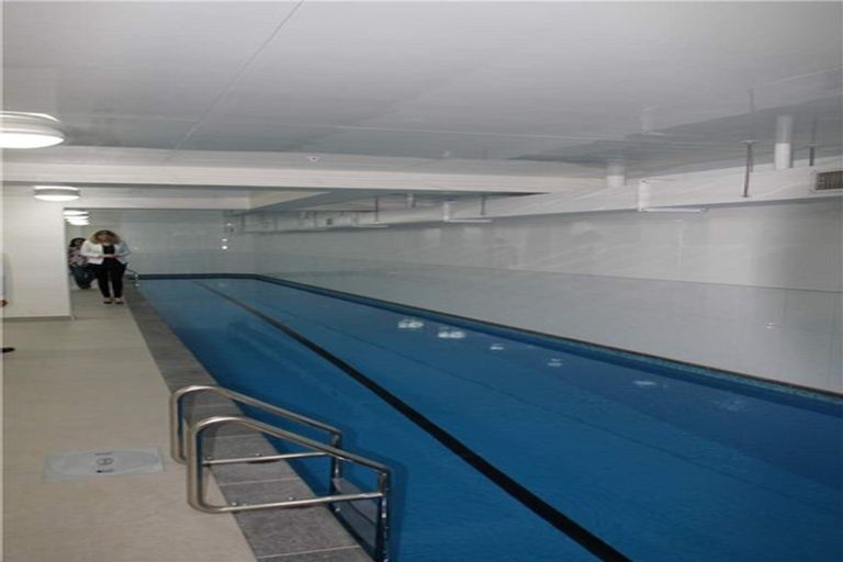 Photo of property in 914/5 Howe Street, Freemans Bay, Auckland, 1011