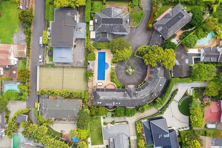 Photo of property in 79 Shore Road, Remuera, Auckland, 1050