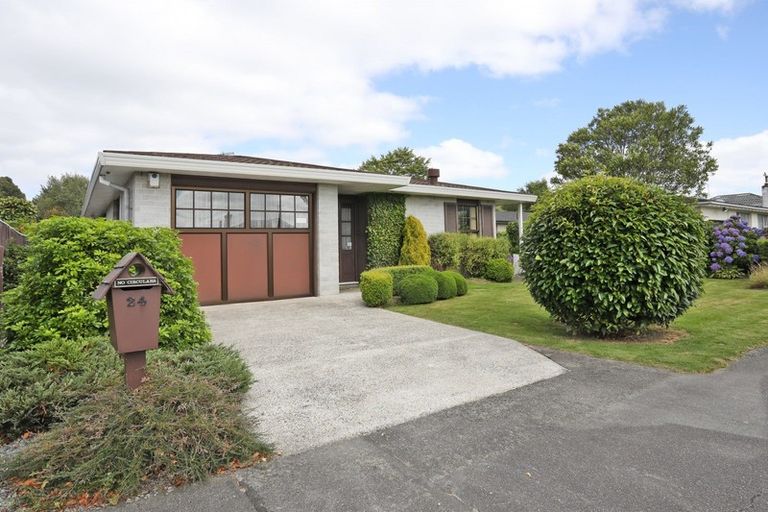 Photo of property in 24 Melbourne Street, Windsor, Invercargill, 9810