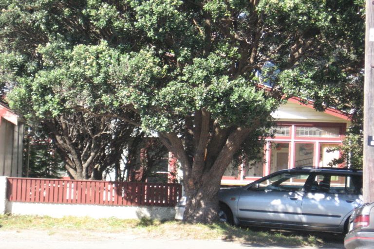 Photo of property in 26 Park Road, Miramar, Wellington, 6022