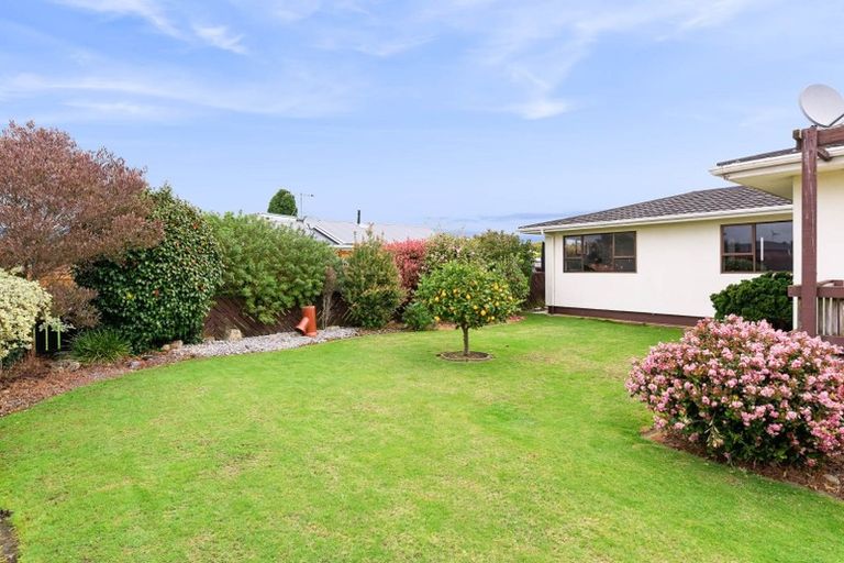 Photo of property in 10 Martin Harvey Street, Levin, 5510