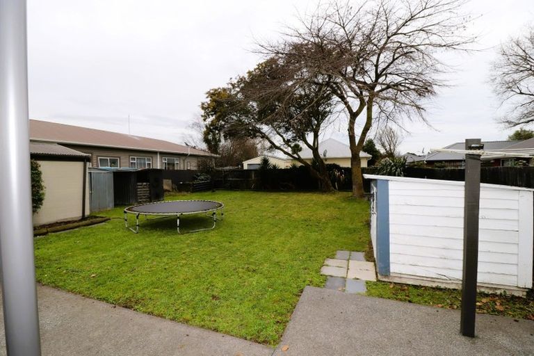 Photo of property in 26 Torrens Road, Hillmorton, Christchurch, 8024