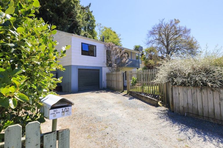 Photo of property in 1/12 Waterdale Way, The Brook, Nelson, 7010