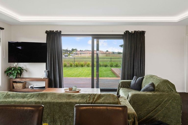 Photo of property in 1 Tauhou Place, Leeston, 7632