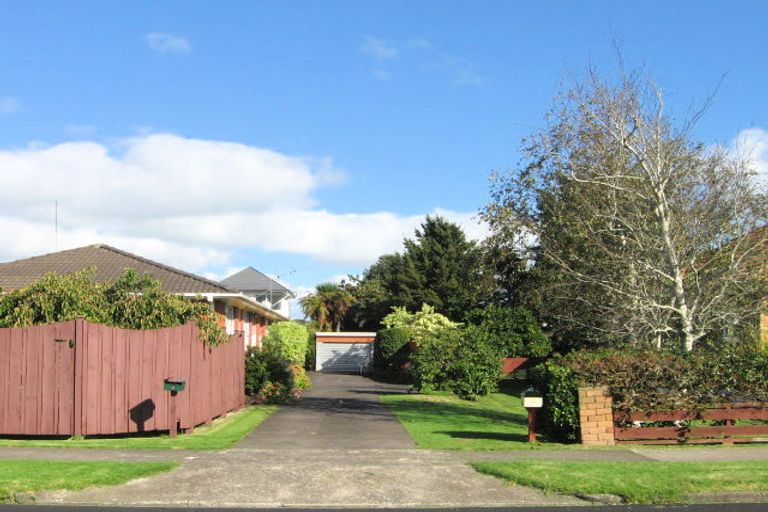 Photo of property in 1/9 Omagh Avenue, Papatoetoe, Auckland, 2025