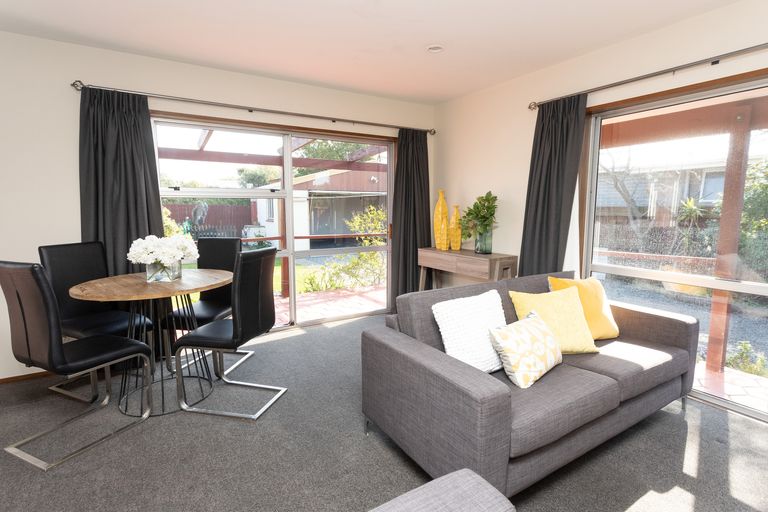 Photo of property in 204 Rocking Horse Road, Southshore, Christchurch, 8062