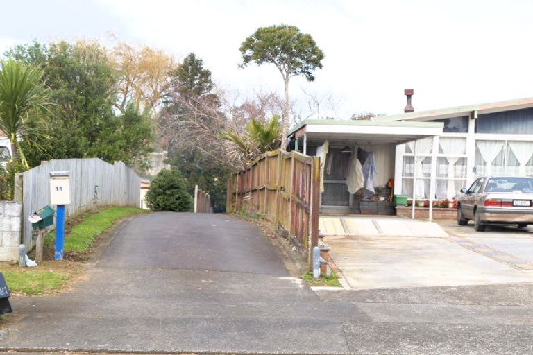 Photo of property in 11 Lachlan Place, Favona, Auckland, 2024