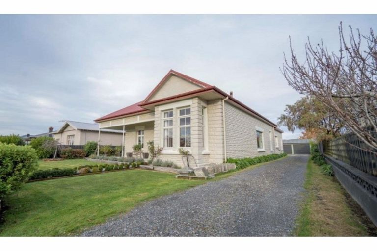 Photo of property in 59 Mitchell Street, Richmond, Invercargill, 9810