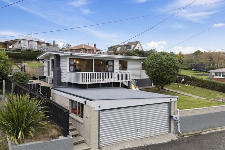 Photo of property in 483 Kaikorai Valley Road, Bradford, Dunedin, 9011