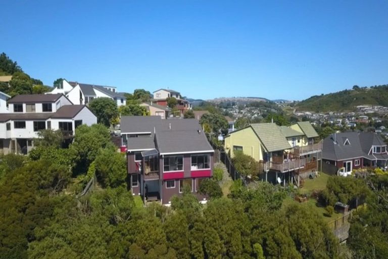 Photo of property in 19 Mercury Way, Whitby, Porirua, 5024