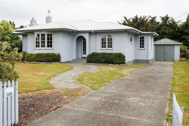 Photo of property in 8 Aorangi Street, Feilding, 4702