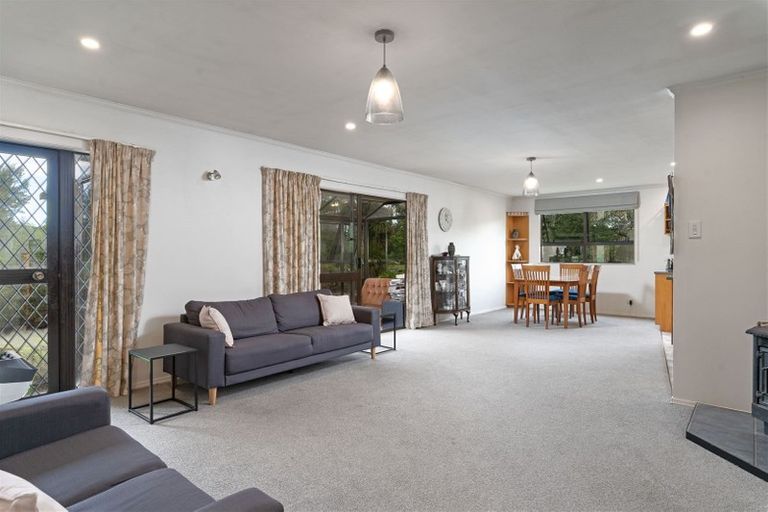 Photo of property in 365 Bluff Rangitumau Road, Rangitumau, Masterton, 5871