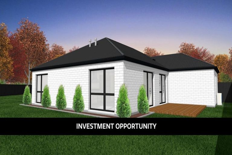 Photo of property in 5 Luisetti Lane, Woodend, 7610