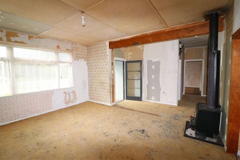 Photo of property in 87 Hovding Street, Norsewood, 4974