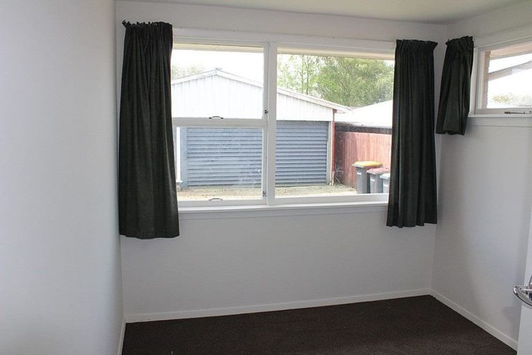 Photo of property in 1/206 Yaldhurst Road, Avonhead, Christchurch, 8042