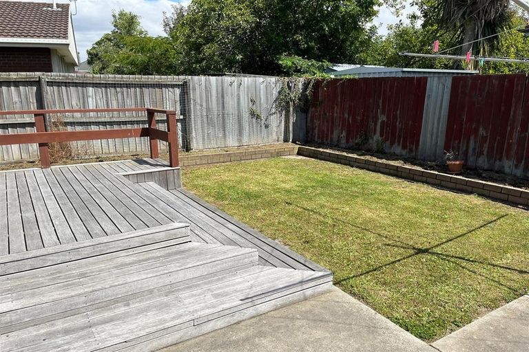 Photo of property in 2/12 Dellow Place, Spreydon, Christchurch, 8024