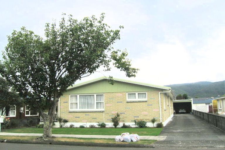 Photo of property in 15 Joseph Grove, Elderslea, Upper Hutt, 5018