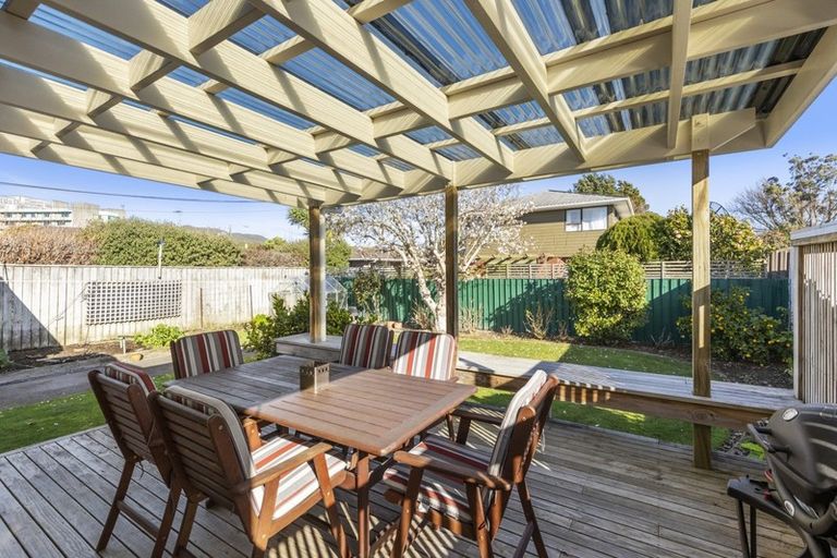 Photo of property in 36 Boulcott Street, Boulcott, Lower Hutt, 5010