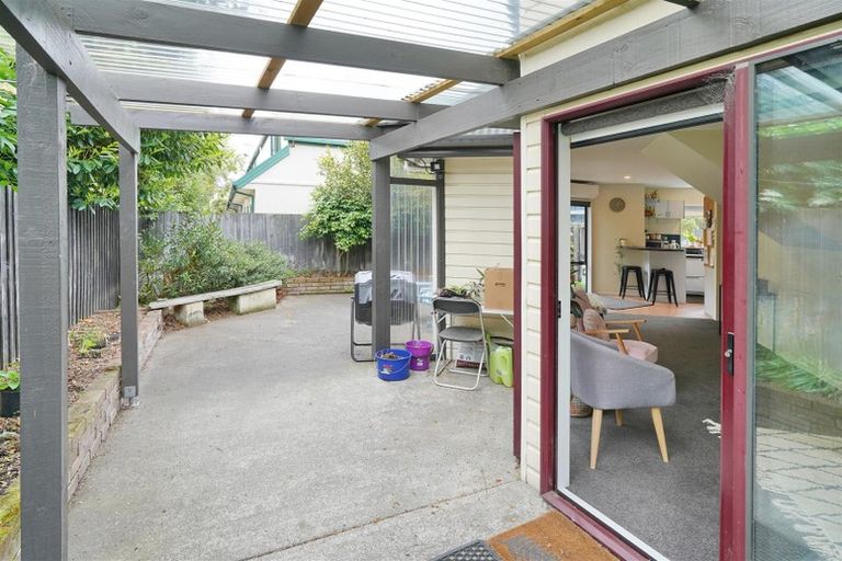 Photo of property in 4/20 Harman Street, Addington, Christchurch, 8024