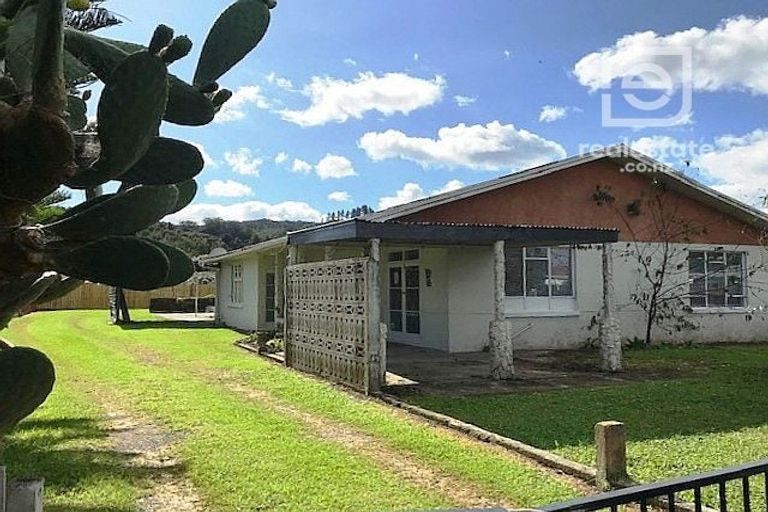 Photo of property in 16 State Highway 1, Kawakawa, Moerewa, 0210