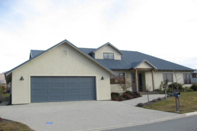 Photo of property in 11 Tyndall Street, Wanaka, 9305