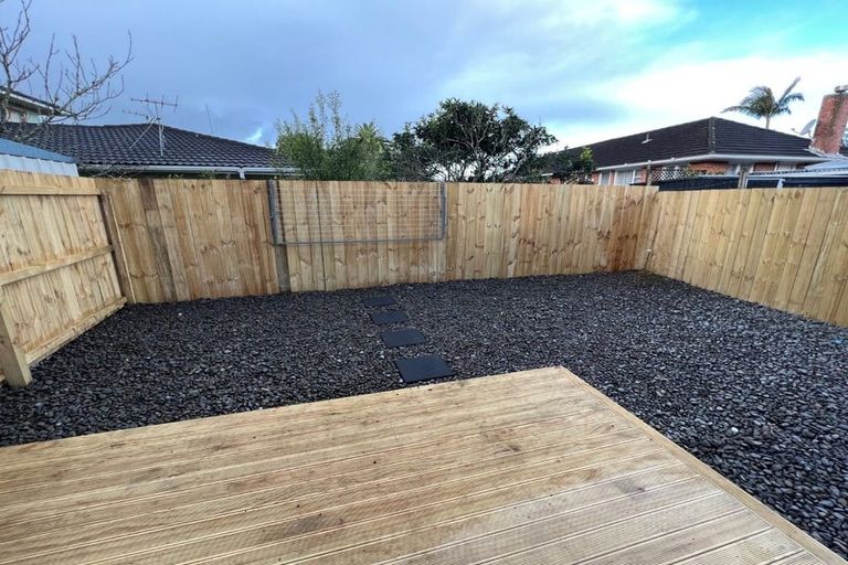 Photo of property in 6/27 Wentworth Avenue, Papatoetoe, Auckland, 2025