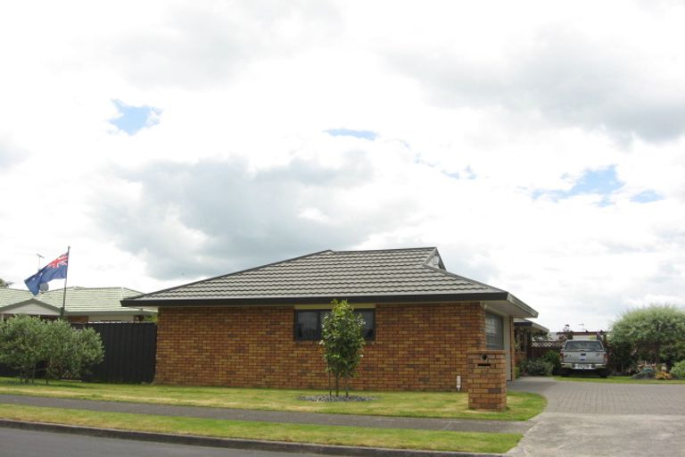Photo of property in 42 John Street, Pukekohe, 2120