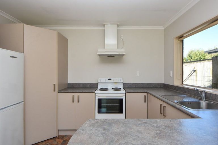 Photo of property in Villa Estate, 46/55 Armstrong Avenue, Carterton, 5713