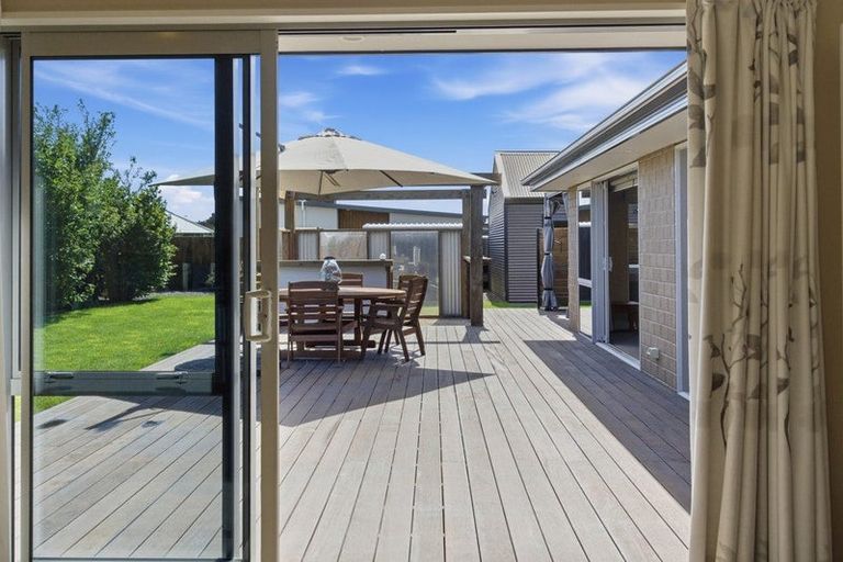 Photo of property in 22 Riverstone Drive, Rolleston, 7614