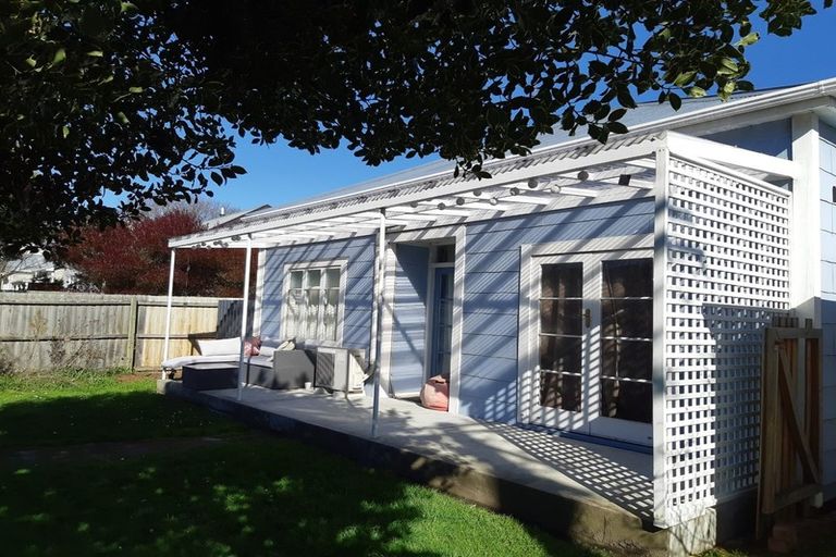 Photo of property in 45 Clarence Street, Addington, Christchurch, 8024