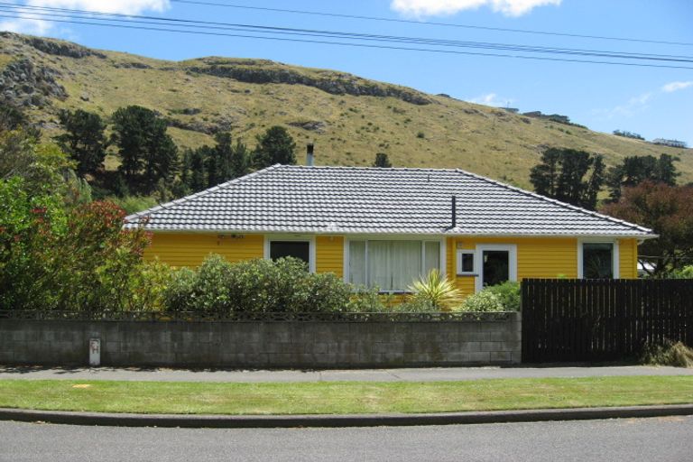 Photo of property in 50 Van Asch Street, Sumner, Christchurch, 8081