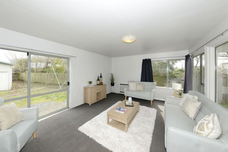 Photo of property in 75 Emmett Street, Shirley, Christchurch, 8013