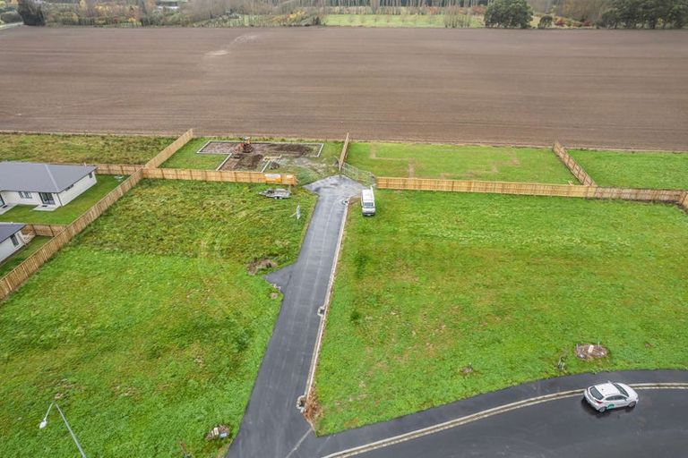 Photo of property in 23a Ashbury Drive, Tinwald, Ashburton, 7700