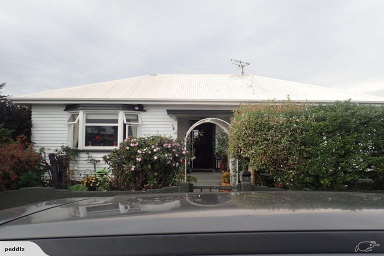 Photo of property in 15 Guyton Street, Whanganui, 4500