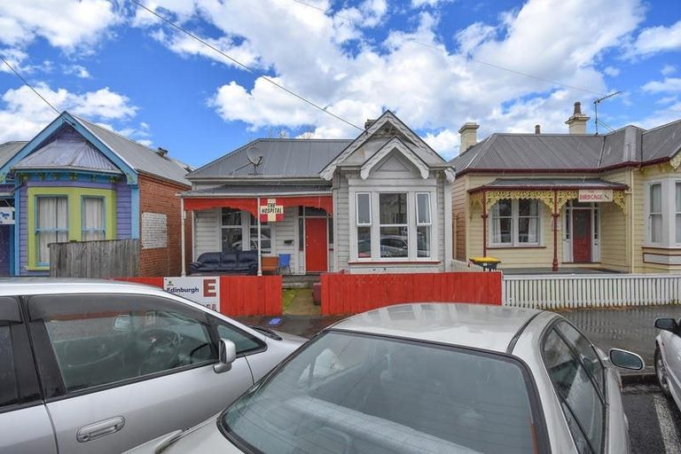 Photo of property in 153 Dundas Street, North Dunedin, Dunedin, 9016