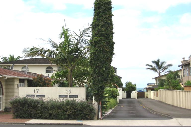 Photo of property in 1/15 Craig Road, Milford, Auckland, 0620