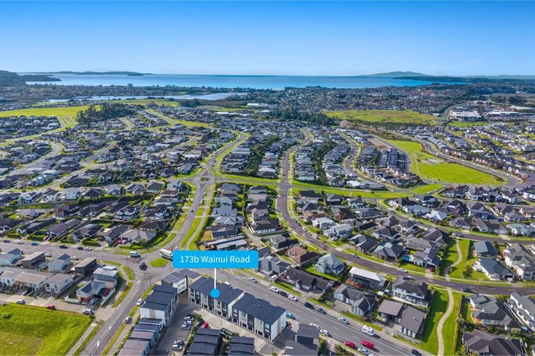 Photo of property in 173b Wainui Road, Silverdale, 0932