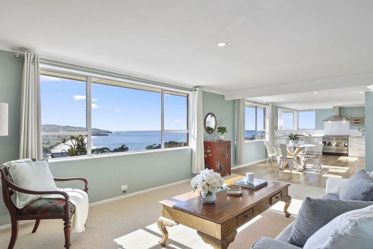 Photo of property in 46 Sutcliffe Street, Saint Clair, Dunedin, 9012