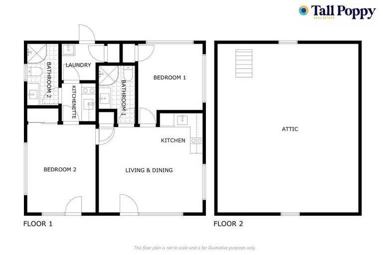 Photo of property in 71a Shakespeare Avenue, Trentham, Upper Hutt, 5018