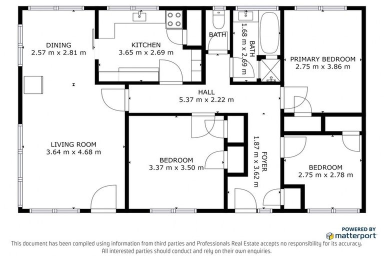 Photo of property in 115 Pendarves Street, New Plymouth, 4312