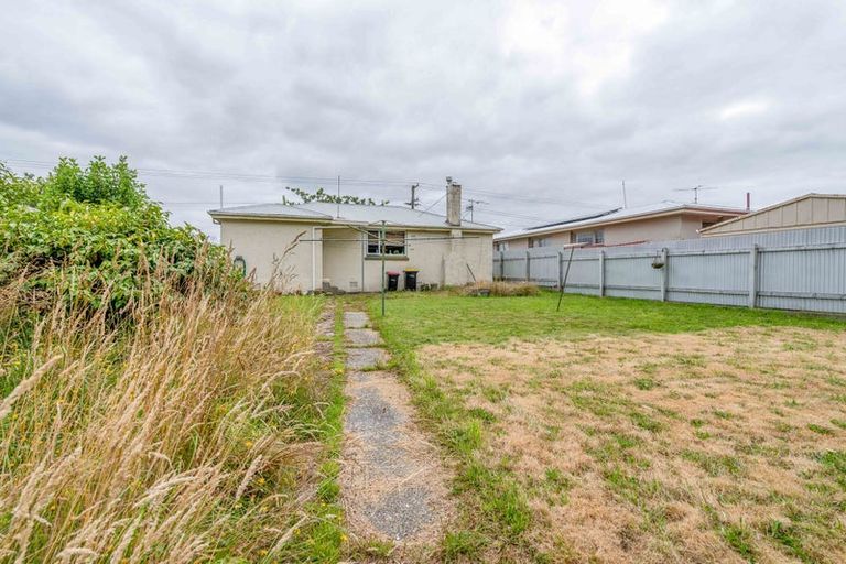 Photo of property in 117 Mcquarrie Street, Kingswell, Invercargill, 9812