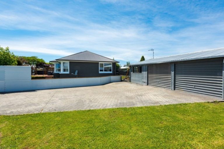 Photo of property in 80 Dillon Street, Blenheim, 7201