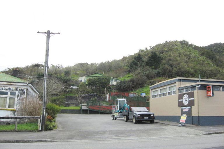 Photo of property in 149 Bright Street, Cobden, Greymouth, 7802
