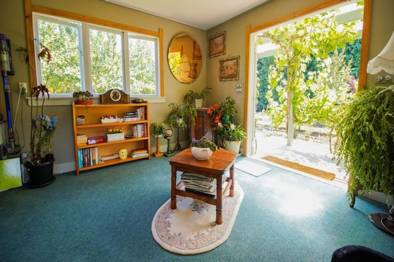 Photo of property in 178a Mangateitei Road, Rangataua, Ohakune, 4691