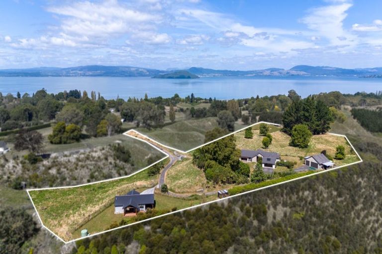 Photo of property in 21b Tauranga Direct Road, Hamurana, Rotorua, 3096