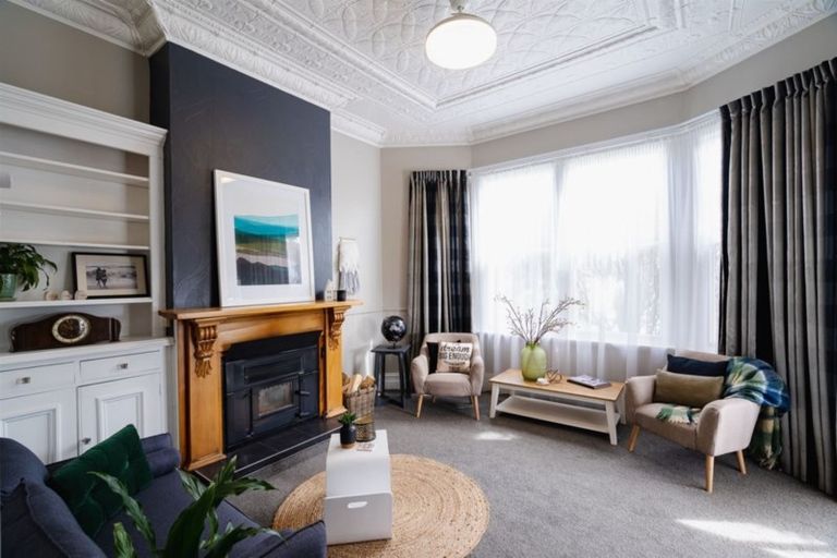 Photo of property in 44 Hargest Crescent, Saint Kilda, Dunedin, 9012