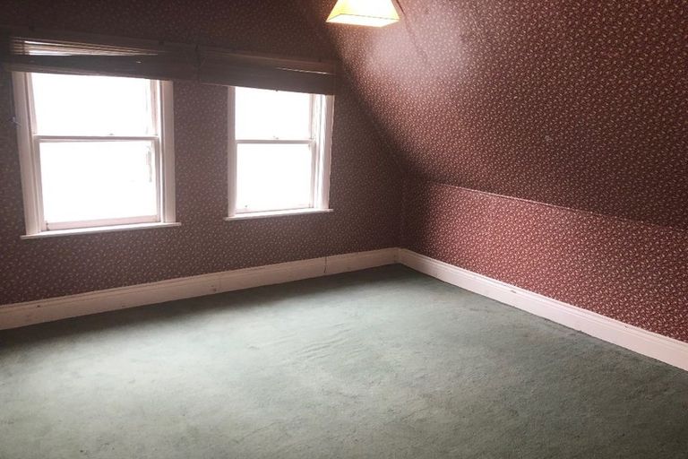 Photo of property in 212 The Terrace, Wellington Central, Wellington, 6011