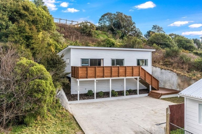 Photo of property in 177a Sievers Grove, Cannons Creek, Porirua, 5024