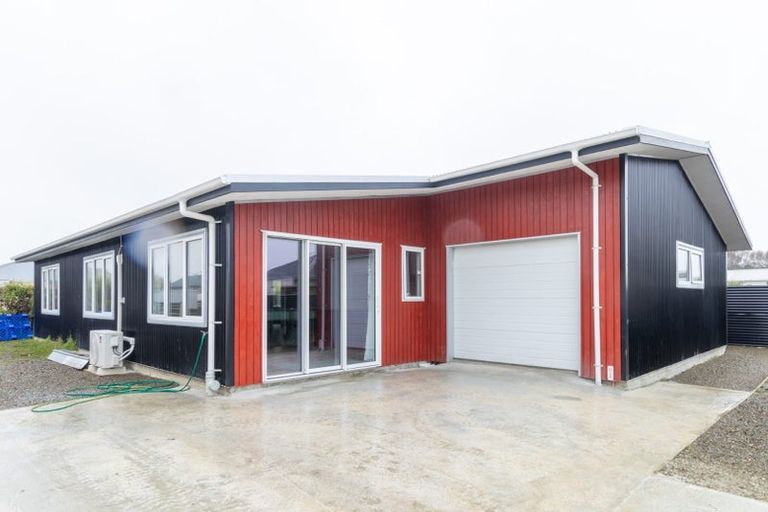 Photo of property in 150a Venus Street, Strathern, Invercargill, 9812
