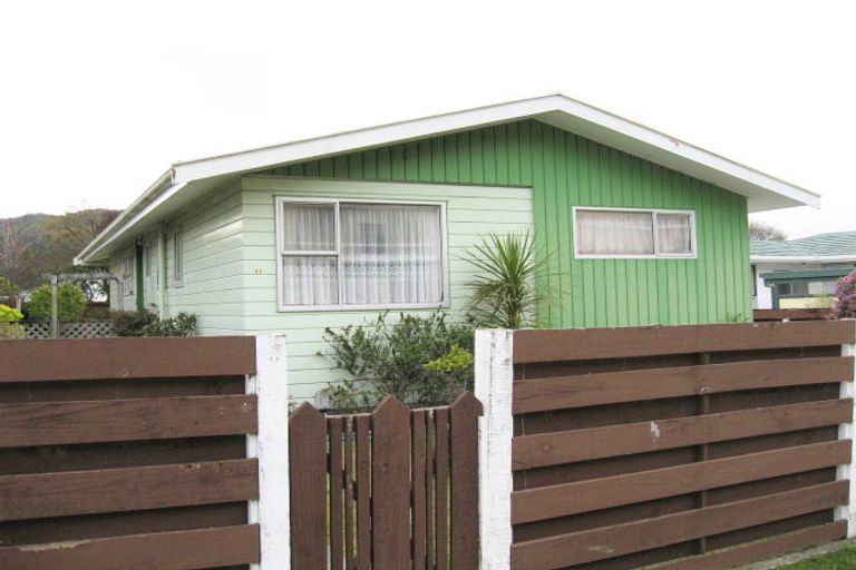 Photo of property in 11 Trelawney Road, Wainuiomata, Lower Hutt, 5014